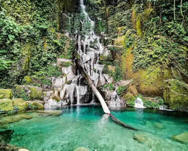 Menikmati Liburan Seru di Pantai Florida Binjai Air Jernih