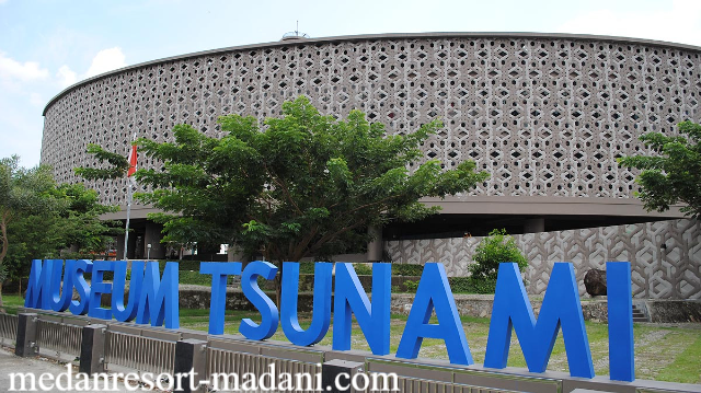 Museum Aceh Destinasi Liburan Edukatif di Jantung Kota Banda Aceh
