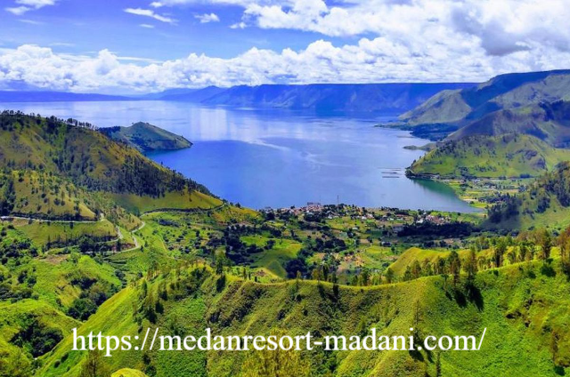 10 Tempat Liburan di Sumatera Utara yang Paling Terkenal