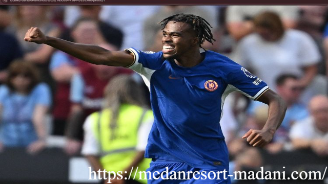 Chelsea Tegaskan Keyakinan pada